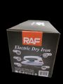 RAF ELECTRIC IRON 400 WATT Energy Saving. 