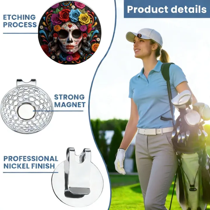 Skull%20Design%20Golf%20Ball%20Marker%20Funny%20Golf%20Ball%20Marker%20Hat%20Clip%20Funny%20Golf%20Accessories%20Magnetic%20Golf%20Ball%20Marker%20Ladies%20-%20Image%203