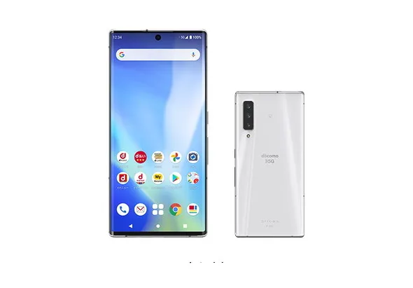 Fujitsu%20Arrows%20NX9%20F52A%205G%20//%208gb%20ram%20//%20128%20gb%20rom%20//%20765G%20Snapdragon//%203600%20mah%20battery%20//%20imported%20phone%20//%20Fujitsu%20Arrows%20NX9%20F52A%20mobile%20phone%20-%20Image%207