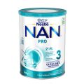Nestle NAN Pro 3 Baby Formula (1 year +) 800g. 