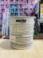 Master paint primer under coat white. 