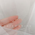 925 Silver Needles Silver Color Mini Star Heart Butterfly Stud Earrings for Women Hypoallergenic Daily Wear Ear Girls Pierc . 