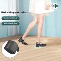 2meters Self Adhesive Sole Repair Tape Anti Slip Noise Reducing Protective Film For High Heels Sports Shoes And Sandals.