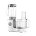 Kenwood Compact Food Processor, FP120 1.4 L Bowl, Blender, Emulsifying, Chopping. 