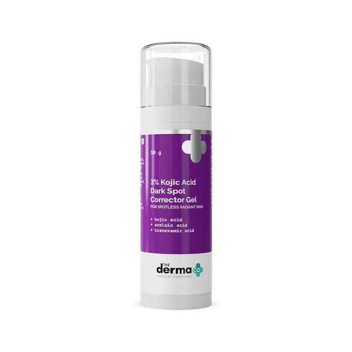 The%20Derma%20co%203%25%20Kojic%20Acid%20Dark%20Spot%20Corrector%20Gel%20with%20Azelaic%20&%20Tranexamic%20Acid%2030gm%20-%20Image%208