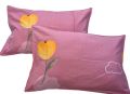 Pillow Cases Full Cotton (Luxury) (18*27 Inch). 