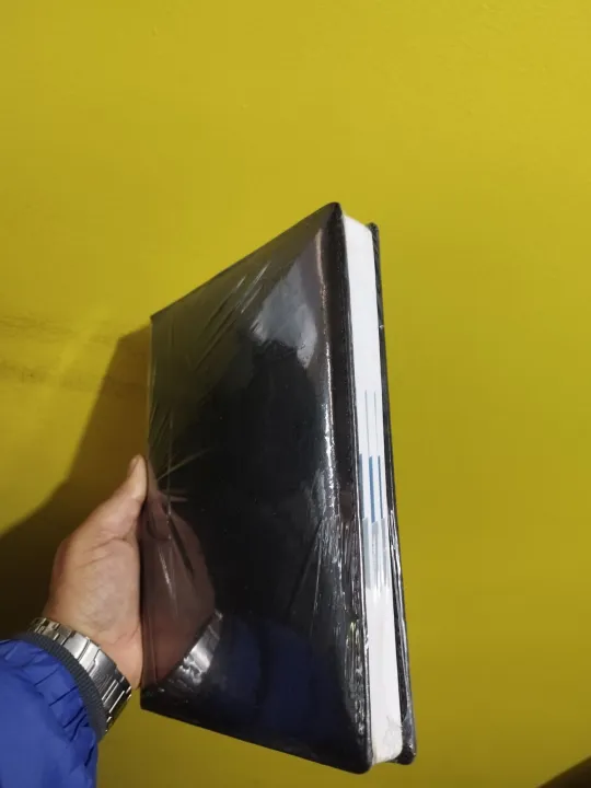 Stationery%20Ghar%20A5%20Size%20Executive%20Diary(Date%20Diary%202026)%20Single%20Pc%20-%20Image%203