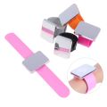 Magnetic Bracelet Silicone Wrist Band Strap Hair Clamps Holder Hairdressing Styling Tools Professional Salon Hairpin Accessories. 