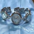 (C). JAS PREMIUM Ladies Bracelet Watch (New Made in China). 