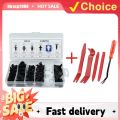 Car Hand Tool Set Car Disassembly Tools Kit Stereo Repair Repair Tool Dashboard Removal Tools Interior Plastic Trim Panel. 