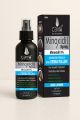 Minoxidile 5% hair spray with Free Derma roller styling and growth made in USA. 