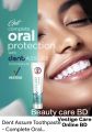 Dent Assure Toothpaste Neem, Cloves & Calcium Enriched 100g India 1p. 