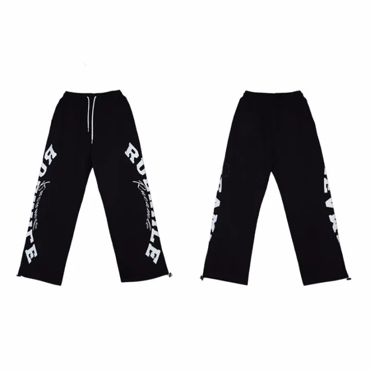 American%20Vintage%20Hip-hop%20Women's%20Pants%20Y2K%20Streetwear%20Letter%20Print%20Sweatpants%20Women%20Street%20Dance%20Fashion%20All-match%20Trousers%20-%20Image%202