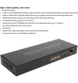 HDMI Digital Audio to Analog Converter. 