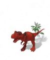Jurassic World Dainasor Toy Set For kid Fun Activity For kids. 