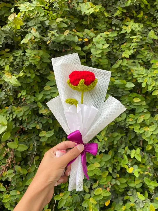 Handmade%20mini%20crochet%20flower%20bouquets%20(Customization%20available)%20-%20Image%204