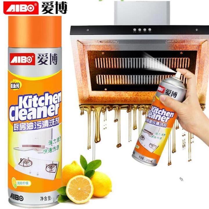 kitchen%20cleaner%20spray%20Foam%20Cleaning%20Spray%20Easy%20Cleaning%20500ml%20-%20Image%206