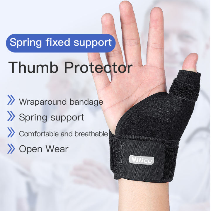 1PC%20Flexible%20Splint%20Wrist%20Thumb%20Support%20Brace%20for%20Tendonitis%20Arthritis%20Breathable%20Thumb%20Protector%20Guard%20Fits%20Right%20and%20Left%20Hand%20-%20Image%205