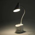 Rechargeable Desk Lamp. 