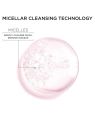 GARNIER SKINACTIVE
Micellar Cleansing Water All-in-1 125ml.