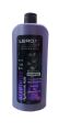lerox woman's and man daily moisturizer shampoo 550gr. 