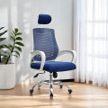 (JZ-OF-142) 360 degree Multi-tasking  chair for freelencer & web user. 