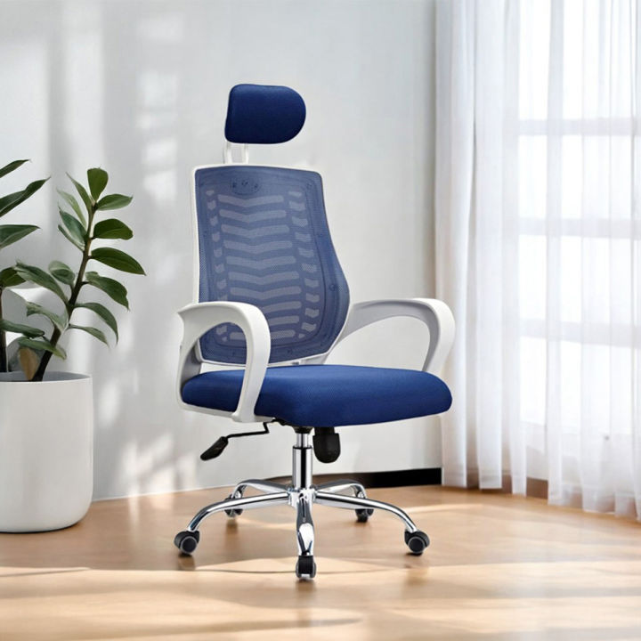 (JZ-OF-142) 360 degree Multi-tasking  chair for freelencer & web user