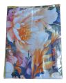 3D Water Proof Bed Sheet (5 feet+8 Inchi / 7) fit. Full bed urin protector for baby and old man Soft rexin full bed cover(5 feet+8 Inchi / 7) Feet.