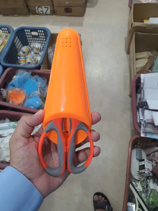 Kitchen%20Scissors,%208%20inch,%20Kitchen%20Shears,%20Food%20Scissors,%20Meat%20Scissors,%20Cooking%20Scissors,%20Scissors%20Kitchen,%20Cooking%20Shears,%20Meat%20Cutting%20Scissors,%20Kitchen%20Scissors%20Stainless%20Steel,%20General%20UseBBQ%20Cutter%20-%20Image%205