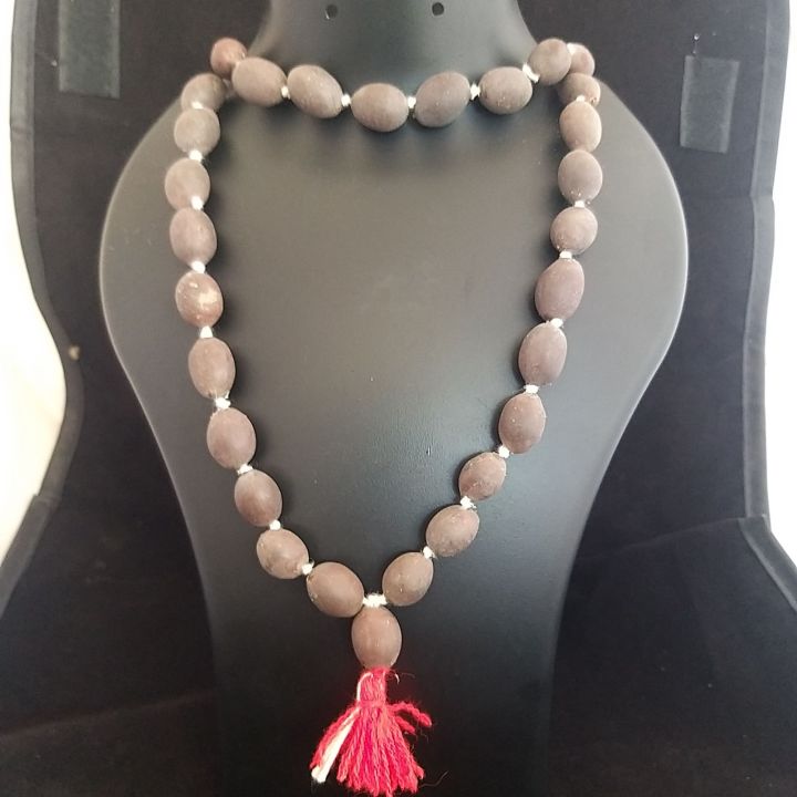 Lotus seed mala