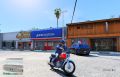 GTA V HONDA CG 125 MOD WITH BEST DIGITAL LINK (GOOGLE DRIVE & MEDIAFIRE) _ QR CODE. 