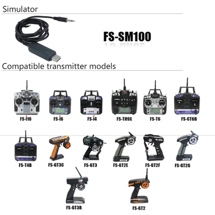 Flysky%20FS-SM100%20USB%20Flight%20Simulator%20Adapter%20Cable%20for%20Flysky%20FS-i6%20FS-i4%20FS-TH9X%20FS-T4B%20FS-GT3%20FS-GT2%20Remote%20Controller%20-%20Image%206