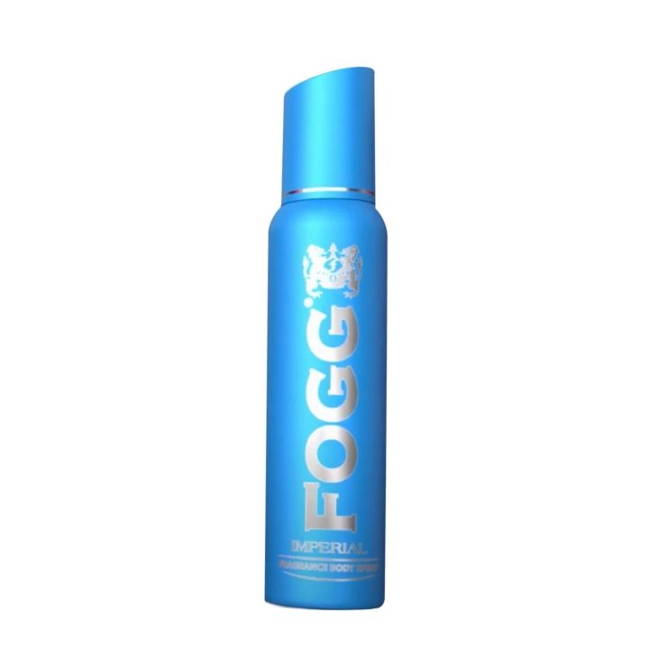 Fogg Body Spray Imperial, 120Ml