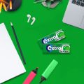 Wrigley's Extra gum spearmint 30x10. 