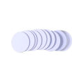 13.56MHz GEN2 CUID M1K S50 Tag Sticker Block 0 Writable UID Changeable Rewritable Replicator Badge NFC Andriod MCT Copy Clone. 