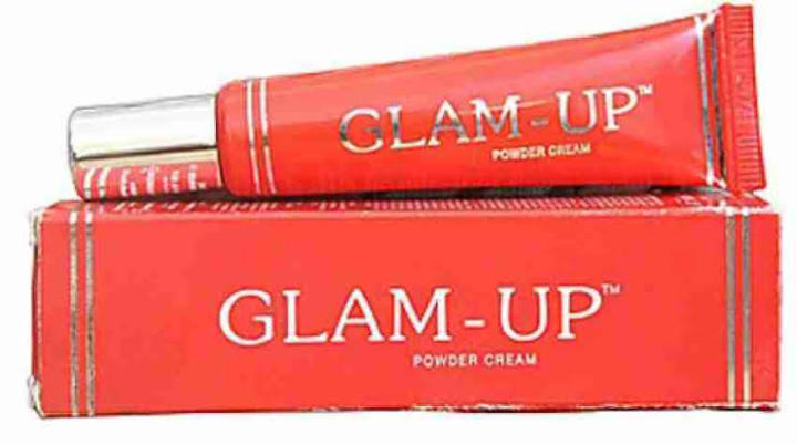Glam%20up%20powder%20cream%20for%20sun%20protection%20in%2025%20g%20-%20Image%203