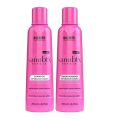 Richée Professional Nanobtx Repair Kit Shampoo And Conditioner 1000 ml. 