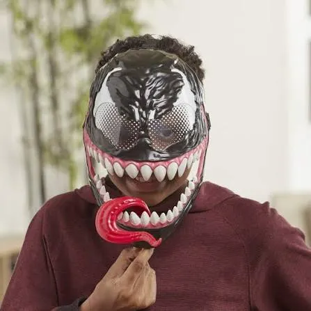 Venom%20Marwel%20Spider%20versus%20Venom%20LED%20Mask%20%20realistic%20mask%20for%20cosplay%20-%20Image%203