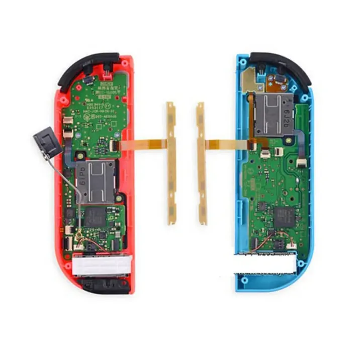 Replacement%20SL%20SR%20ZR%20ZL%20L%20Right%20Left%20Key%20Button%20Ribbon%20Flex%20PCB%20Cable%20for%20Nin-tendo%20Switch%20JoyCon%20NS%20Repair%20Part%20-%20Image%203