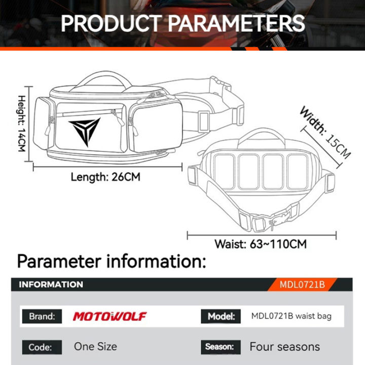 Motowolf%20Waterproof%20Motorcycle%20Waist%20Bag%20Multifunctional%20Outdoor%20Motocross%20Cycling%20Pack%20Anti-Splash%20Premium%20Oxford%20Cloth%20-%20Image%206