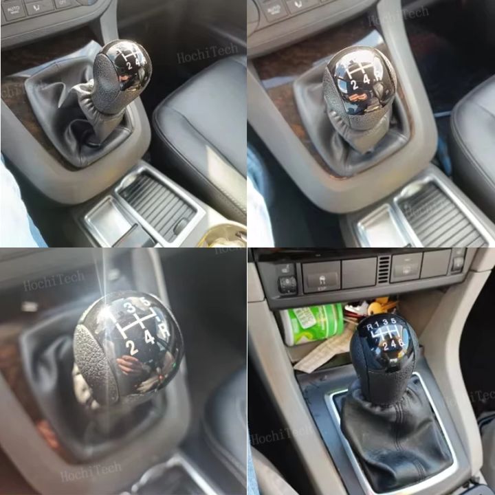 For%20Ford%20Focus%20C-Max%20Mustang%20Mondeo%20MK2%205%20Speed%206%20Speed%20Manual%20Gear%20Shift%20Knob%20Gear%20Stick%20Head%20Shifter%20Lever%20Handle%20-%20Image%203