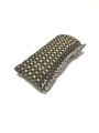 Multi-Function Billiard Accessories Polishing Tools Durable Pool Snooker Cue Cleaning Towel Cloth Care Burnishe Maintenance Tool. 