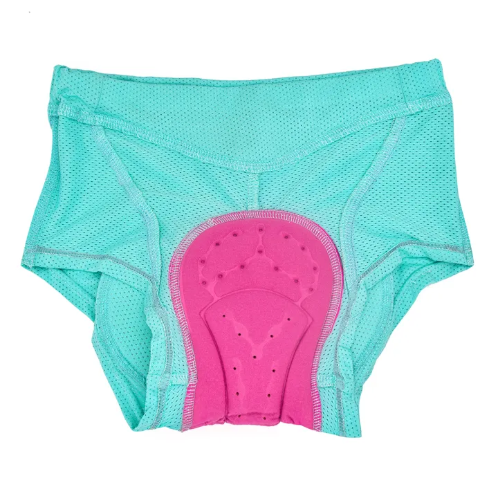 WOSAWE%20Women%20Cycling%20Underwear%20Breathable%20Mesh%20Shockproof%20Cycling%20Shorts%203D%20Pad%20Road%20Bike%20Shorts%20Riding%20Bicycle%20Underpant%20-%20Image%208