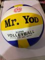 Mr. YoD VolleyBall 20 Cm Diameter Waterproof (Size 5). 