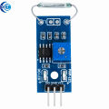 Raspberry pi 2 3 the sensor module package HC-SR04 501 DHT11 DS3231 KY-008 Sound Rain Soil sensor for arduino kit. 