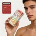 One-time Compressed Towel Washcloth Thickens the Cotton Bath Towel Travel Clean Face Independent Packing Portable Face Towel.
