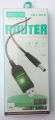 Wi-Fi Router USB Cable for Power Bank-Sovo Router Cable SRC-888. 