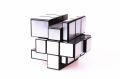 Neo Magic Mirror Cube 3x3x3 Gold Silver Professional Speed Cubes Puzzles Speedcube Educational Toys For Children Adults Gifts. 