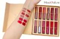 Mocallure 12 piece Lipgloss Gift Set. 