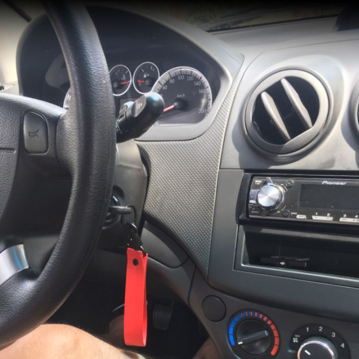 Car%20Wrist%20Cord%20Key%20Chain%20Motor%20Racing%20Webbing%20Wristlet%20Wrist%20Lanyard%20Keychain%20Paracord%20Cord%20Rope%20Camping%20Woven%20Hand%20Strap%20-%20Image%205